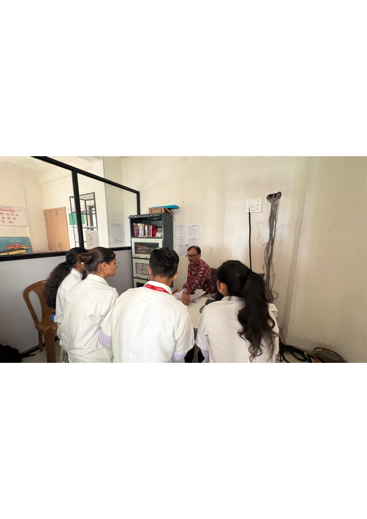 Upcoming Event Poster